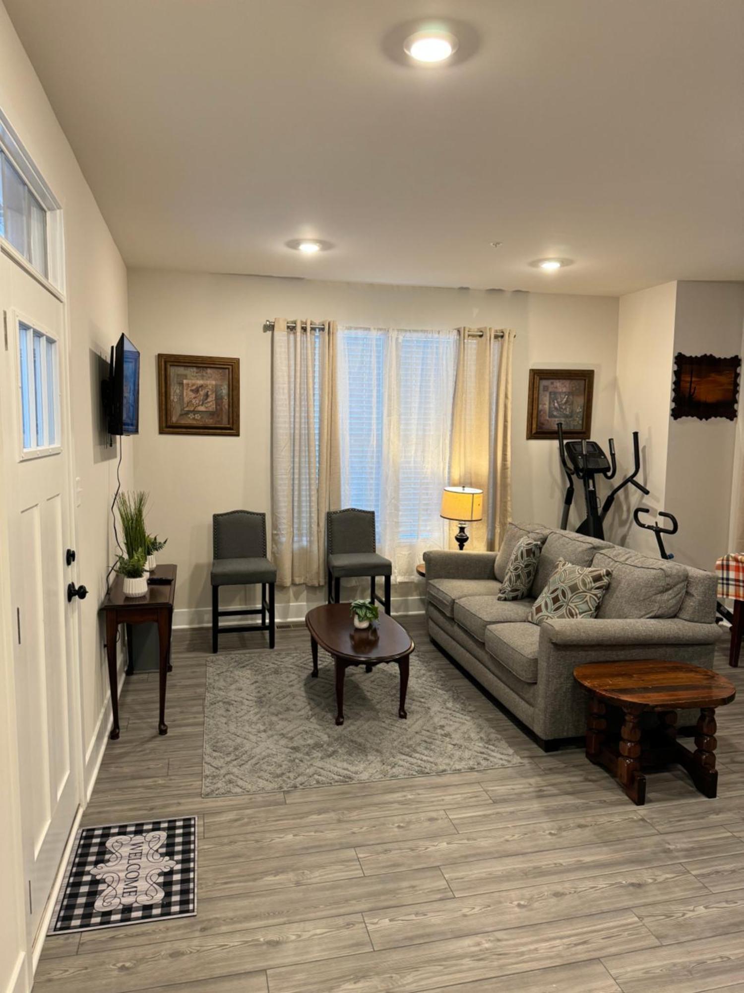 Spacious Next Gen White Plains