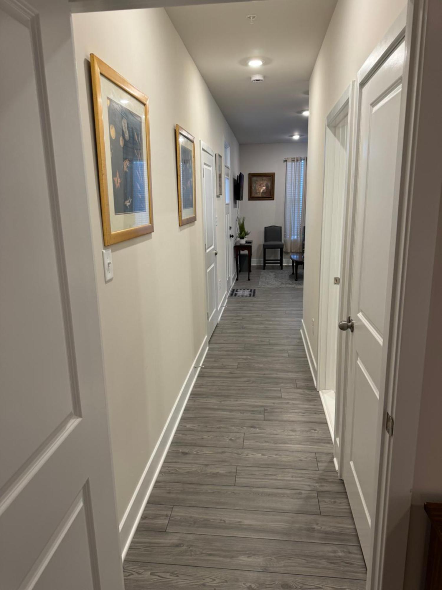 Spacious Next Gen Apartment *