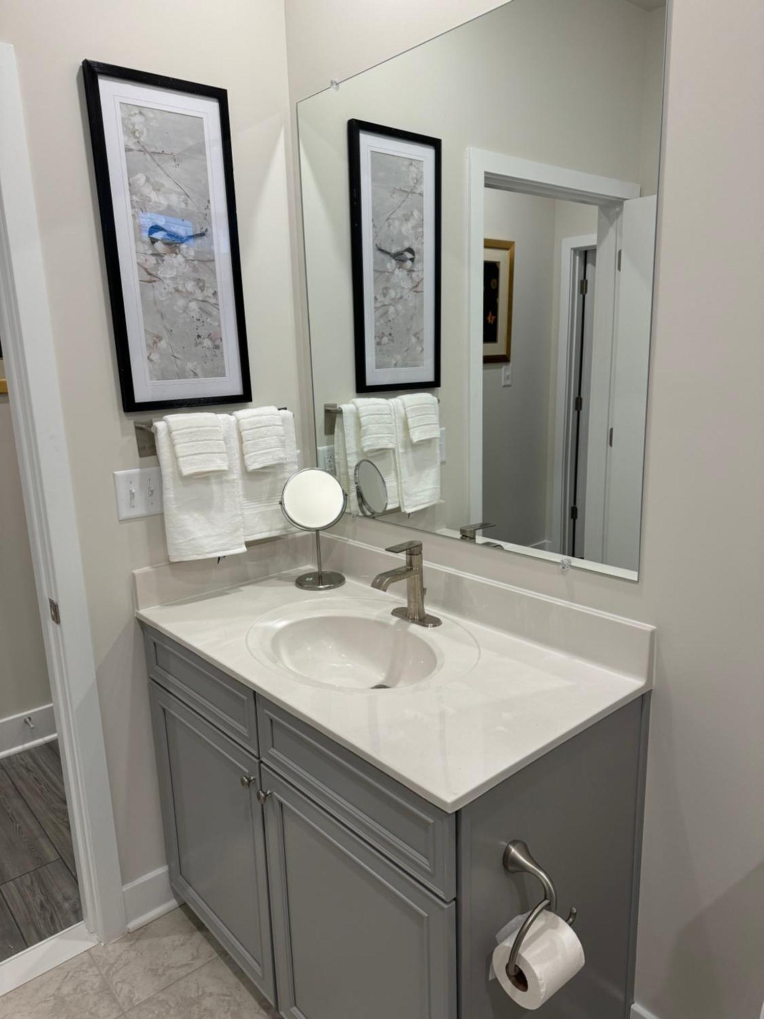 Spacious Next Gen White Plains
