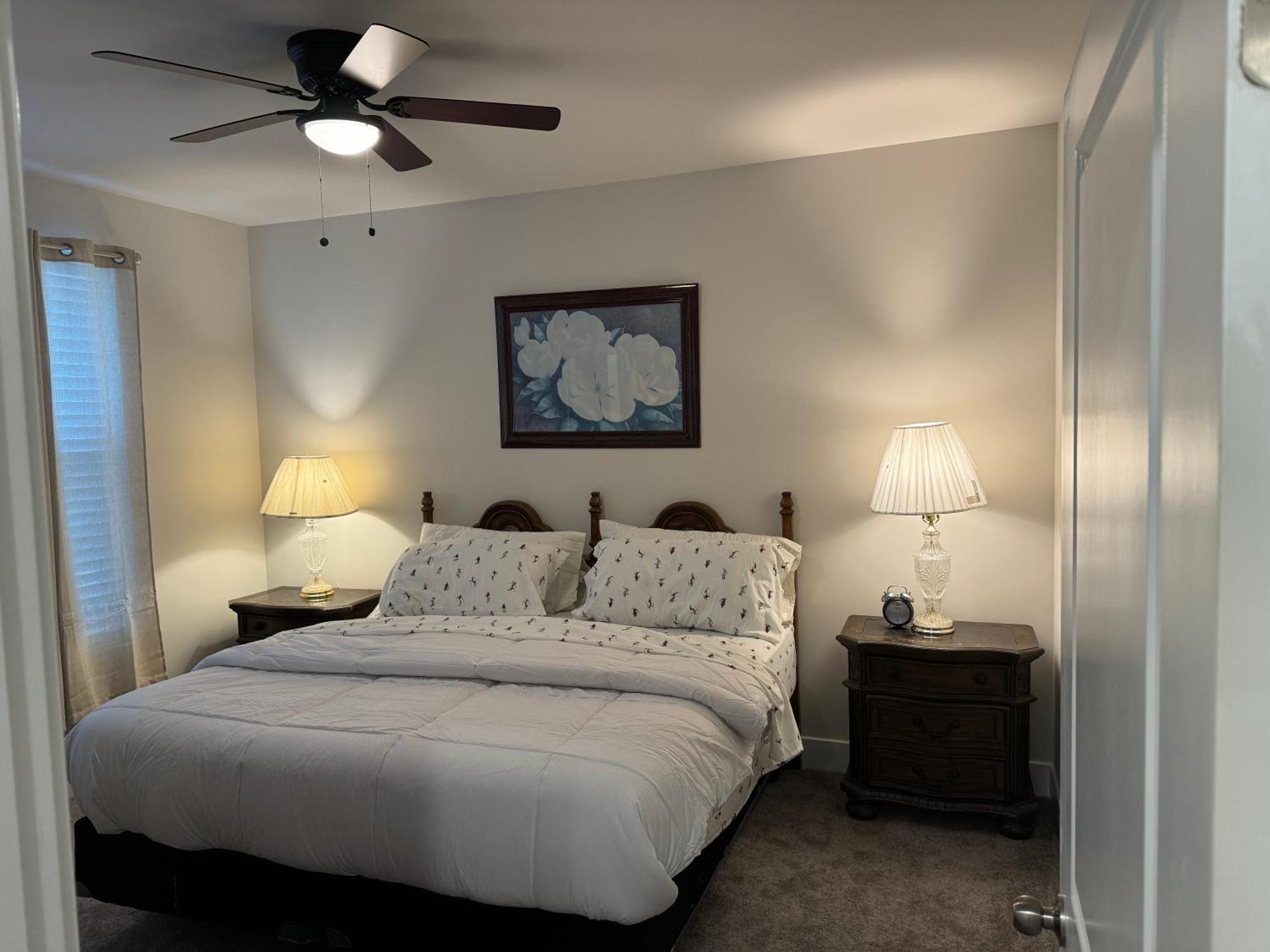 Apartment Spacious Next Gen