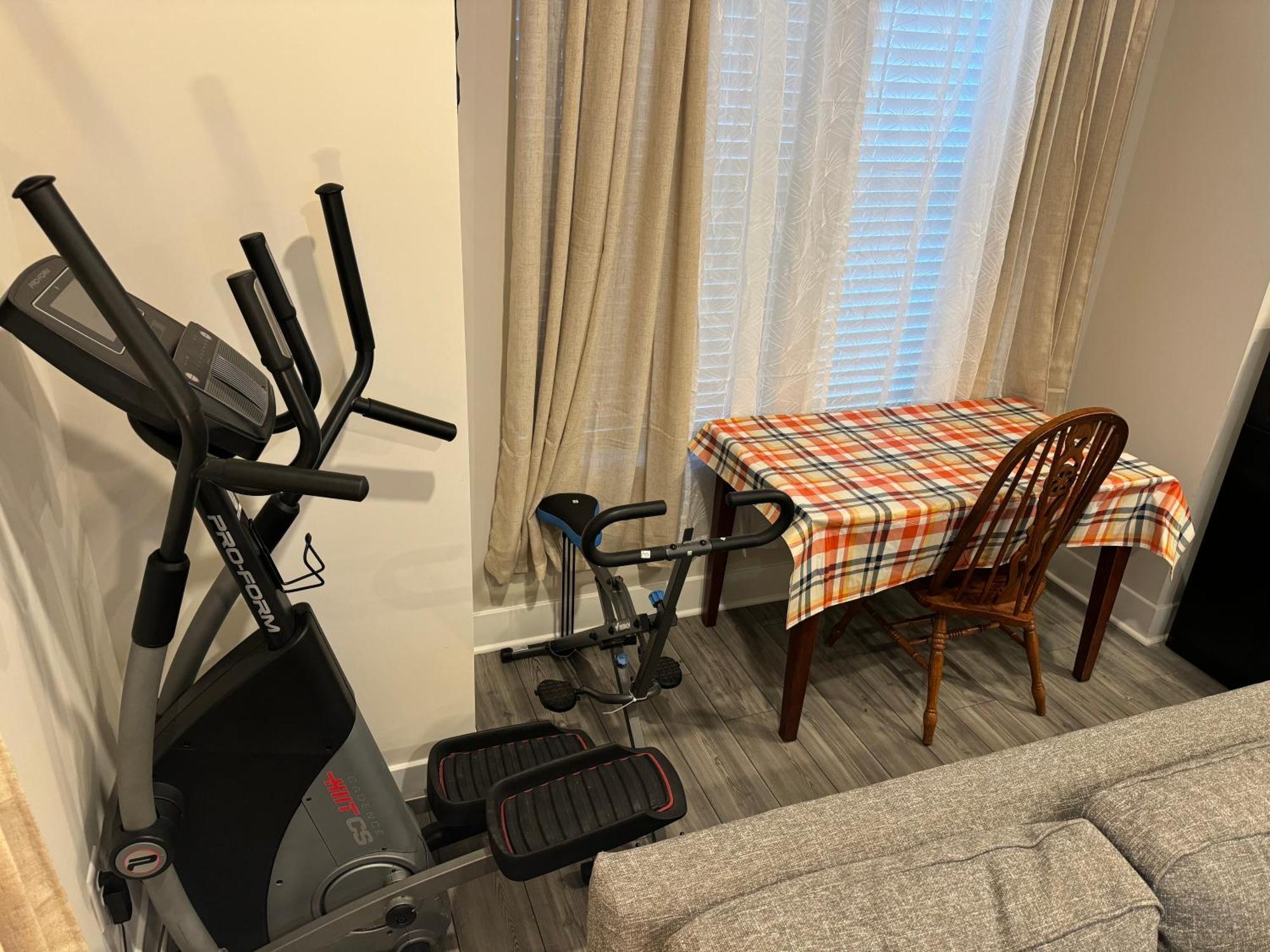 Apartment Spacious Next Gen