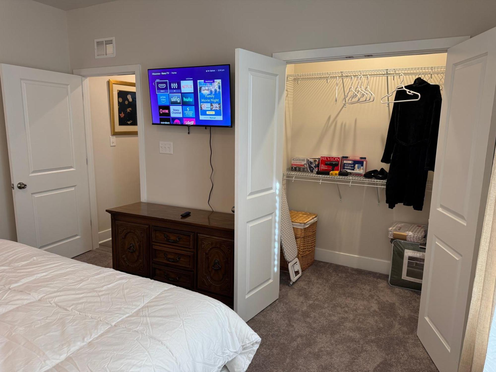 Apartment Spacious Next Gen *